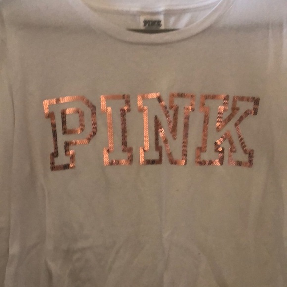 Pink Victoria Secret - Picture 2 of 2